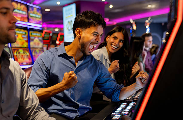 aplikasi goltogel Slots