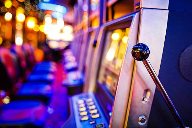 aplikasi goltogel Arcade & Crash